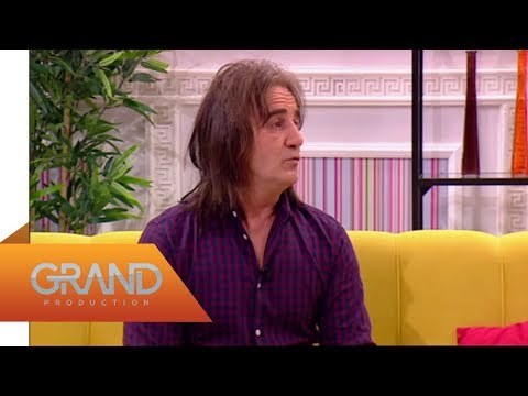 Mirzad Pervanic Migos - Gostovanje - Grand Magazin - (TV Grand 26.10.2017.)