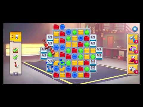 Chrome Valley Customs Level 77 no boosters | PuzzledCubes.site