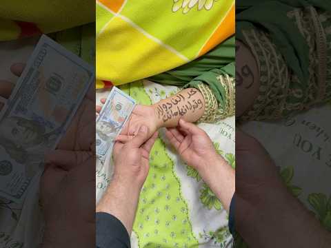 دكتور يخالف ضميره المهني من اجل المال