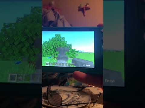 Anvil vs saw-blade #minecraft #anvil