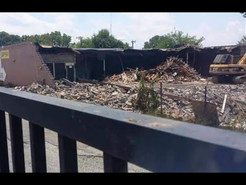 R.I.P. Tremont Music Hall