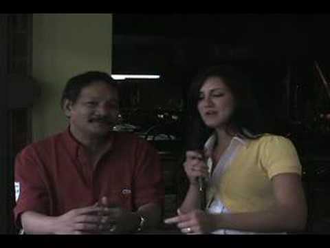 Efren Reyes at IPT Challenge