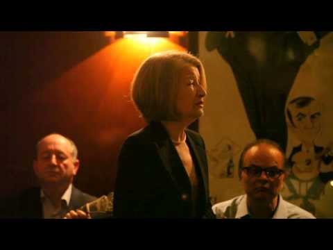 Maria da Nazaré, "Fado Laranjeira" - "Outono da minha Primavera"