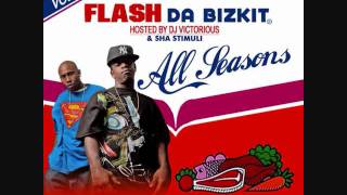 WWF (World Wide Frauds) - Flash da Bizkit - All Seasons