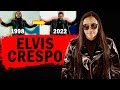 ELVIS CRESPO | LA VERDADERA RAZÓN por la que BAD BUNNY le hizo una PARODIA