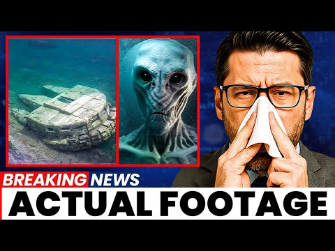 Experts Finally Solved the Baltic Sea Anomaly Mystery... And It’s Worse Than We Thought