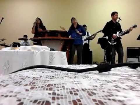 MAIS QUE UM AMIGO - IPB LENÇÓIS PAULISTA