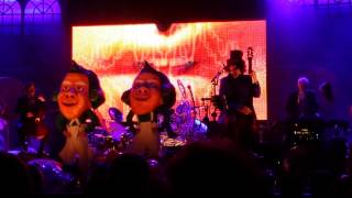 Primus - Oompa Lumpa Violet