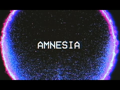 Lastfragment & 5admin - Amnesia (Official Music Video)