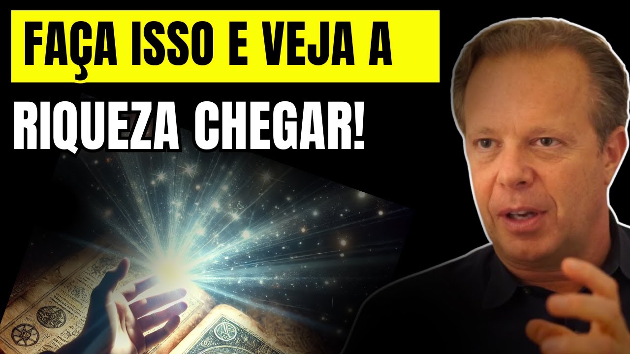 FAÇA ISSO SEMPRE e VEJA sua ABUNDÂNCIA se MANIFESTAR | Método Ancestral