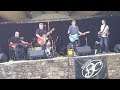 Billy Coulter Band.  Ring Of Fire