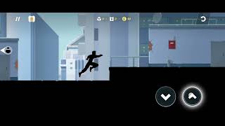 Vector Level 1 | Gameplay Walkthrough