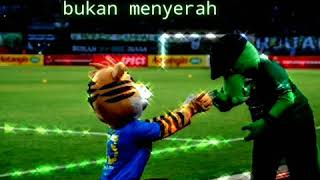 Download lagu Story wa 16 detik//maskot persib bandung dan persebaya surabaya mp3