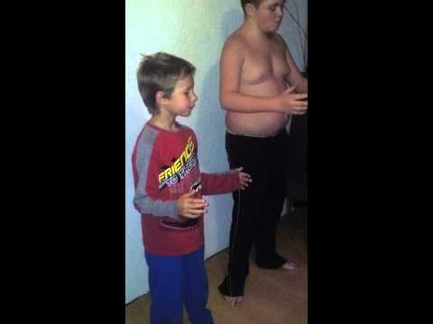 Gangnam style Kesteren