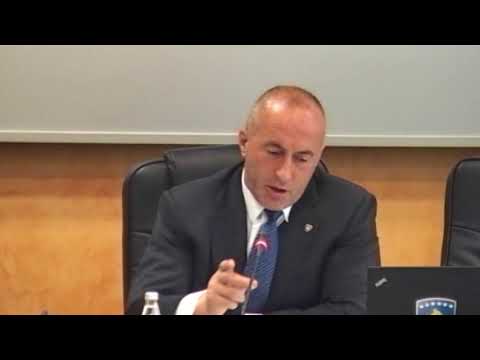 88 milionë € për rrugës Kijevë-Zahaq, 17 milionë për hekurudhën Fushë Kosovë-Mitrovicë