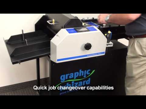 Graphic Whizard CreaseMaster