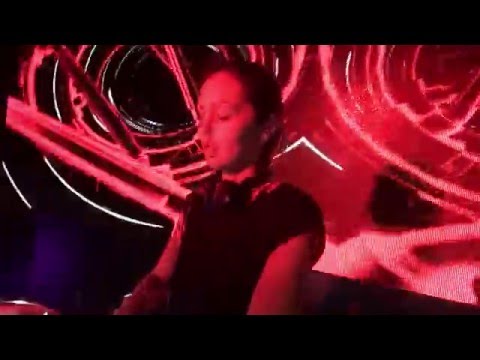 Deborah De Luca @ BIJOU - Boston, Massachusetts 13.04.2016