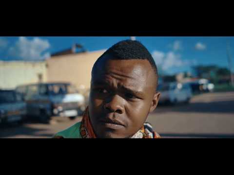 Dafari - Nikuone (Official Music Video)