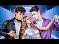Vampire And Werewolf FIGHT Over Girl My Boyfriend Is A Vampire