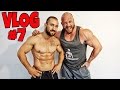 Brutale Motivation dank Robert Förstemann - Oldschooldiet2.0 VLOG #7