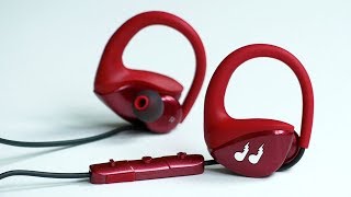 Hummingbird Sports Wireless Earbuds