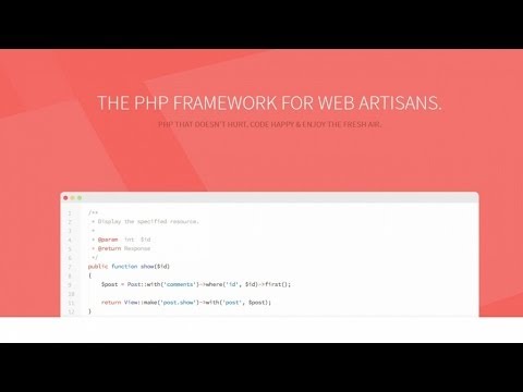 download lagu mp3 mp4 Laravel Tutorial En Francais, download lagu Laravel Tutorial En Francais gratis, unduh video klip Laravel Tutorial En Francais