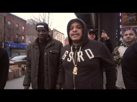 Que Gambino -  Make It Out (Official Video) (Shot And Edit By @iAMYUNGLOS) 4K