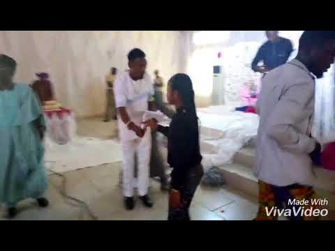 Queeyano Ohunene performs at 60th Birthday Celebration