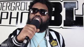 Kid Kold - "Exclusive" | MIC SESSION