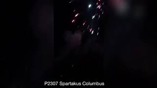 p2307 - причини помилки