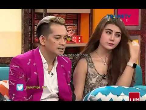 RUMPI NO SECRET - Jupe Siap Menikah.