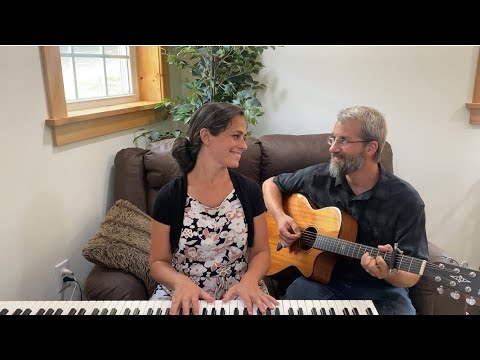 “Oh To Be Like Thee” Hymn Cover | Gospel Music Video by Dan & Amanda