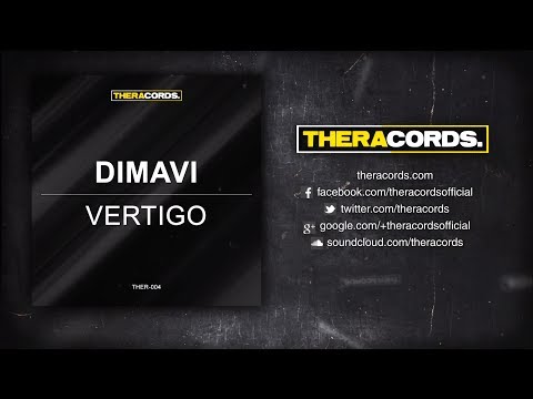 Dimavi - Vertigo (Dj Thera Remix) (THER-004) Official Video