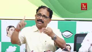 ୧୭୦ କଲେଜରେ BCJD ଜିତିଛି, ଜେନ-ଜି ବିଜେପି ସହ ନାହାନ୍ତି: ବିଜେଡ?
