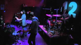 EMMA POLLOCK - Adrenaline (live Microsonidos - 12&Medio) (Murcia, 11-2-2011)
