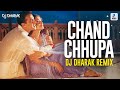 Chand Chhupa Badal Mein (Remix) | DJ Dharak | Hum Dil De Chuke Sanam | Salman Khan | Aishwarya Rai