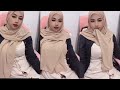 RECOMMEND ️Live Hijab Style BIGO TG091125TN
