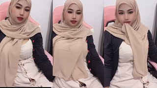 Download lagu RECOMMEND‼️Live Hijab Style BIGO TG091125TN mp3