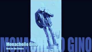 Gino Monachello - Beck on the streets
