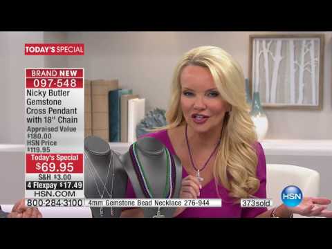 HSN | Jewelry Clearance up to 60% Off 03.29.2017 - 12 AM