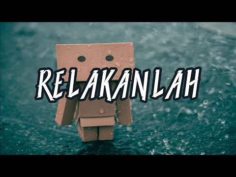 Galau Danbo - Relakanlah kupergi darimu