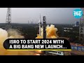 ISRO S Mega New Launch On First Day Of 2024 XPoSat Mission After Chandrayaan 3 And Aditya L1