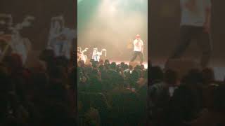 Lil Rob I'm still riding like that live