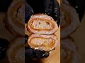 Crispy Pasta Rolls