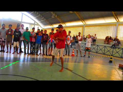 Carminha Vs Maycon D [WINS]-QUARTAS DE FINAIS 4ª Meet up GAME OVER