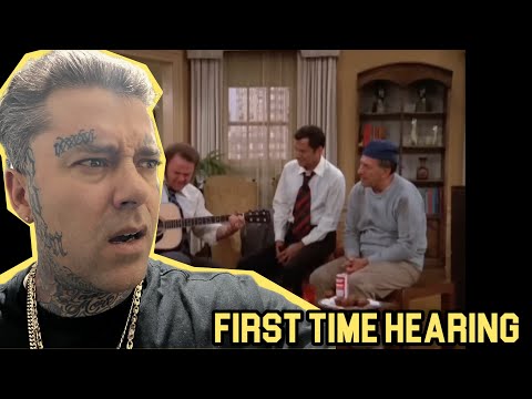 Rapper FIRST time REACTION to Roy Clark - Malagueña (The Odd Couple)