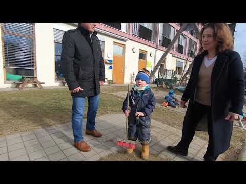 💚 ÖVP Nestelbach 💚