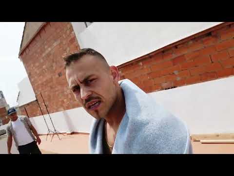 Desenfocao - Xavier Herrera (AlinoBeats)