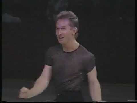 Alexandr Fadeev - 1995 World Team Championships AP