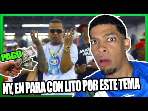 Lito Kirino & 24 StackUp - PAGO [VÍDEO REACCIÓN]